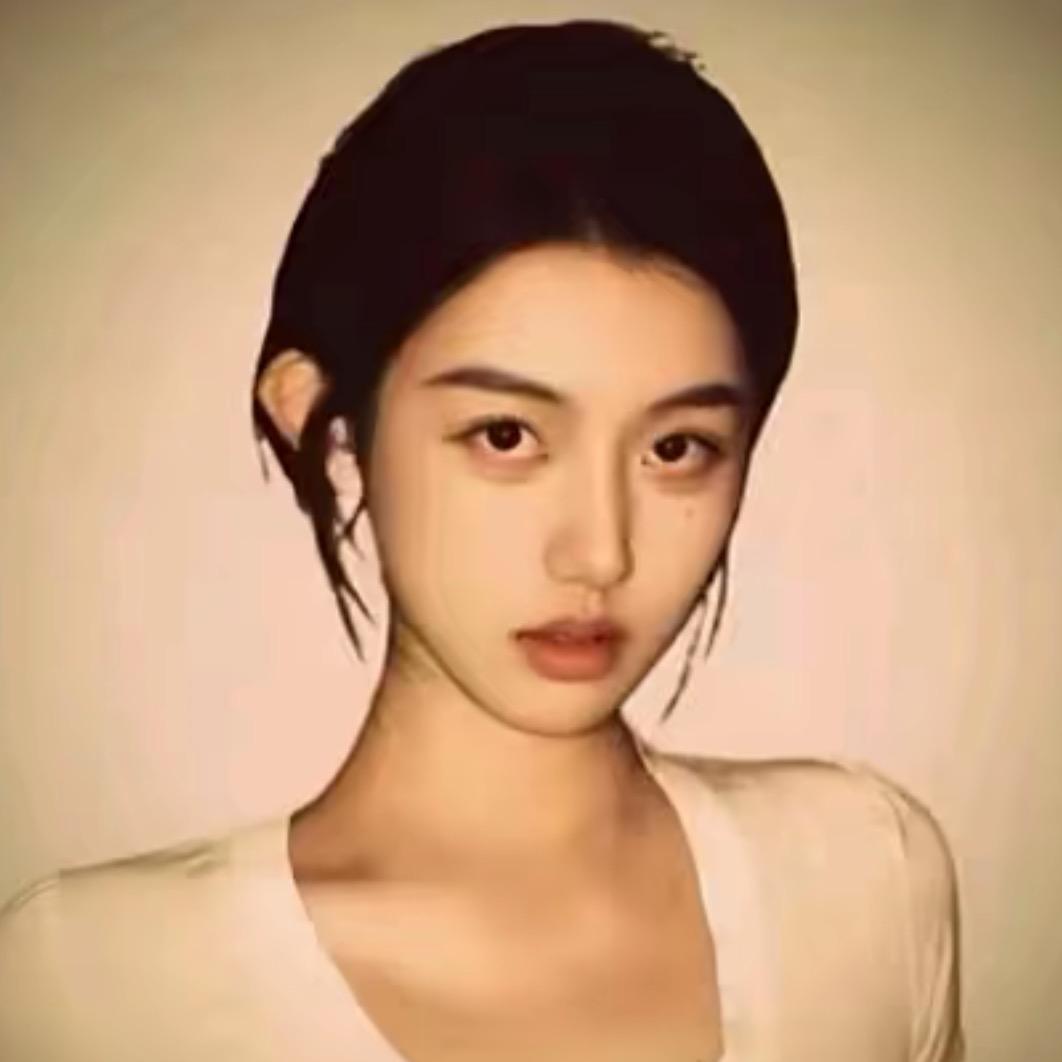 @ 恰