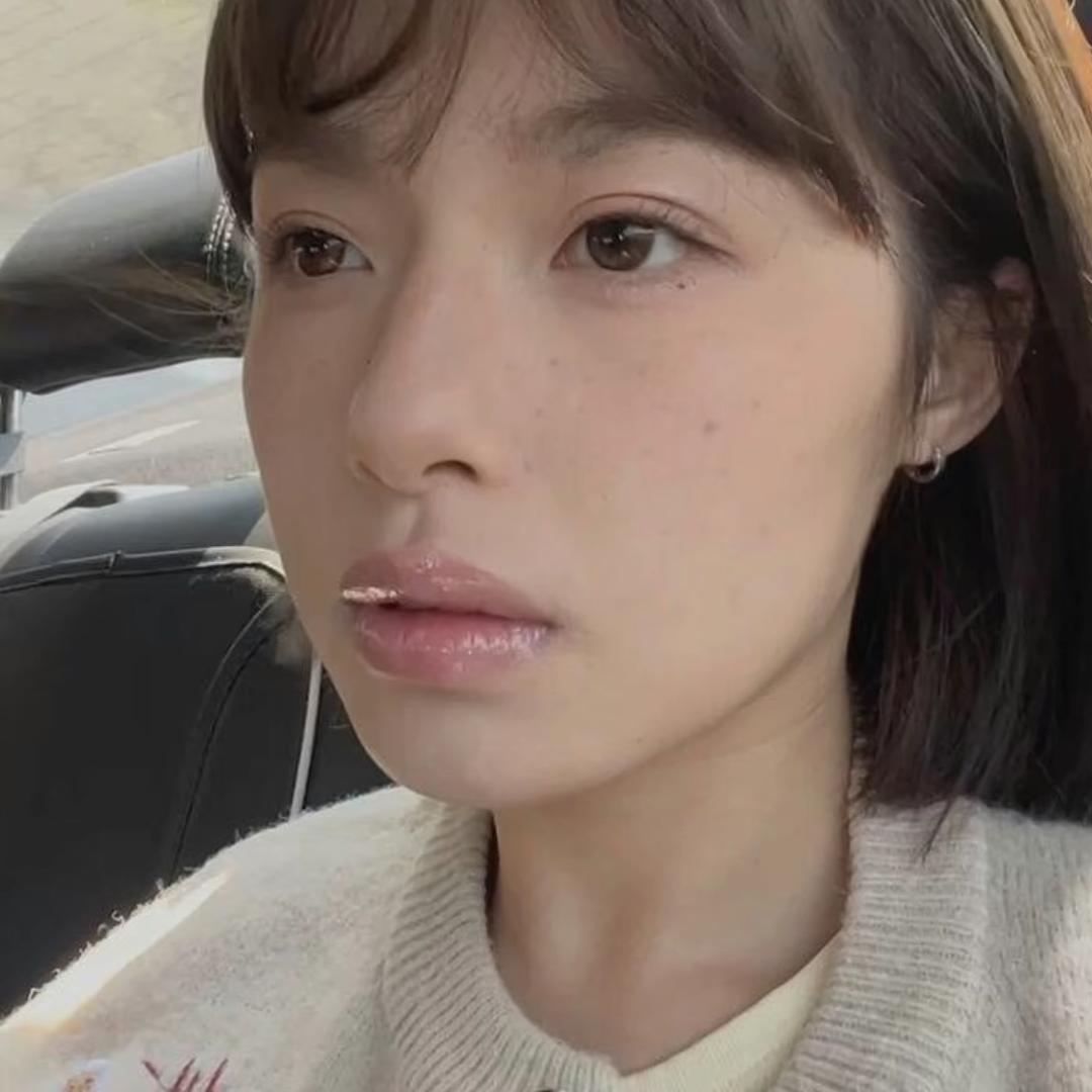 今天我才不吃饭
