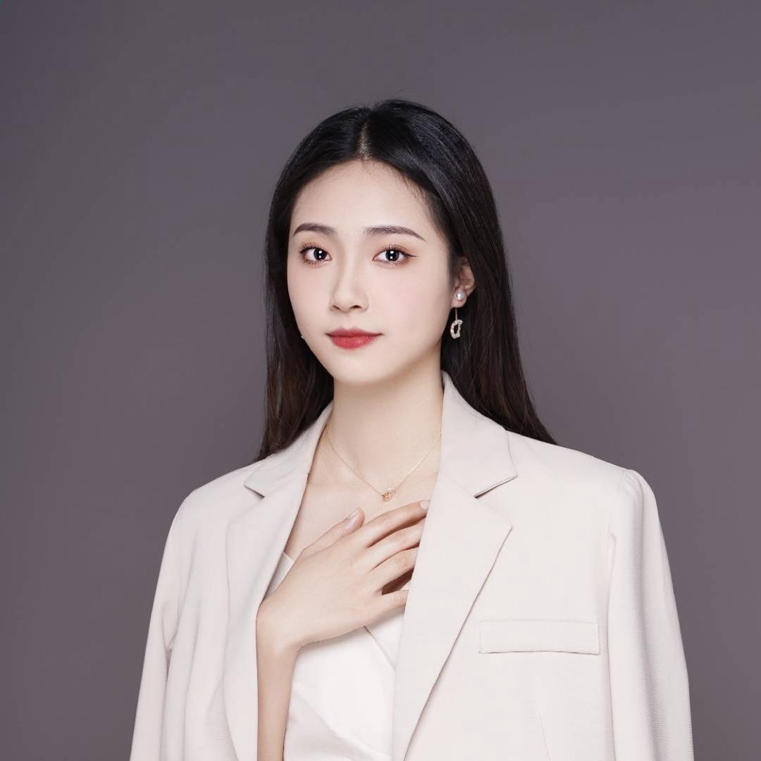 小妍老师教售电