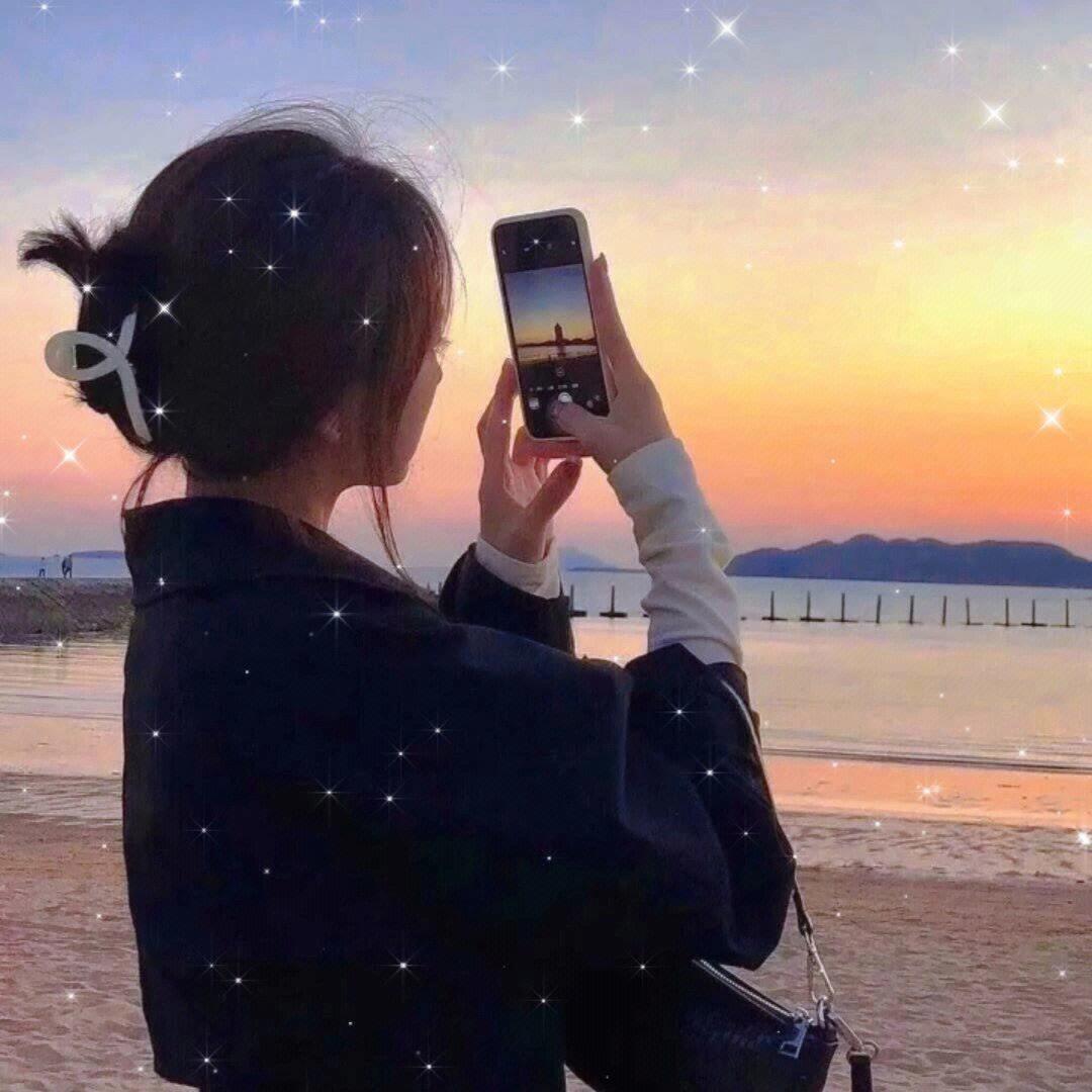 在这里
