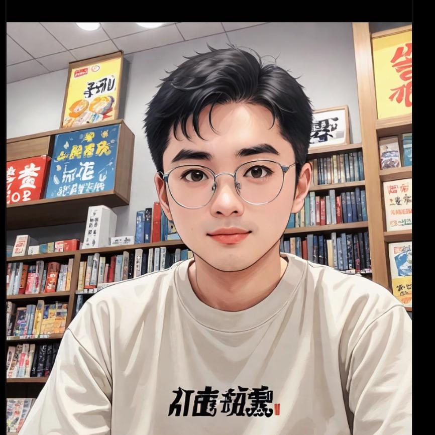万里无云