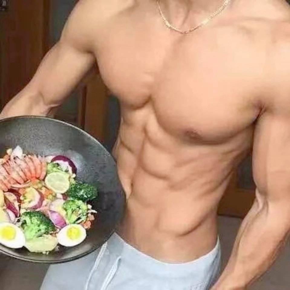 苏占强