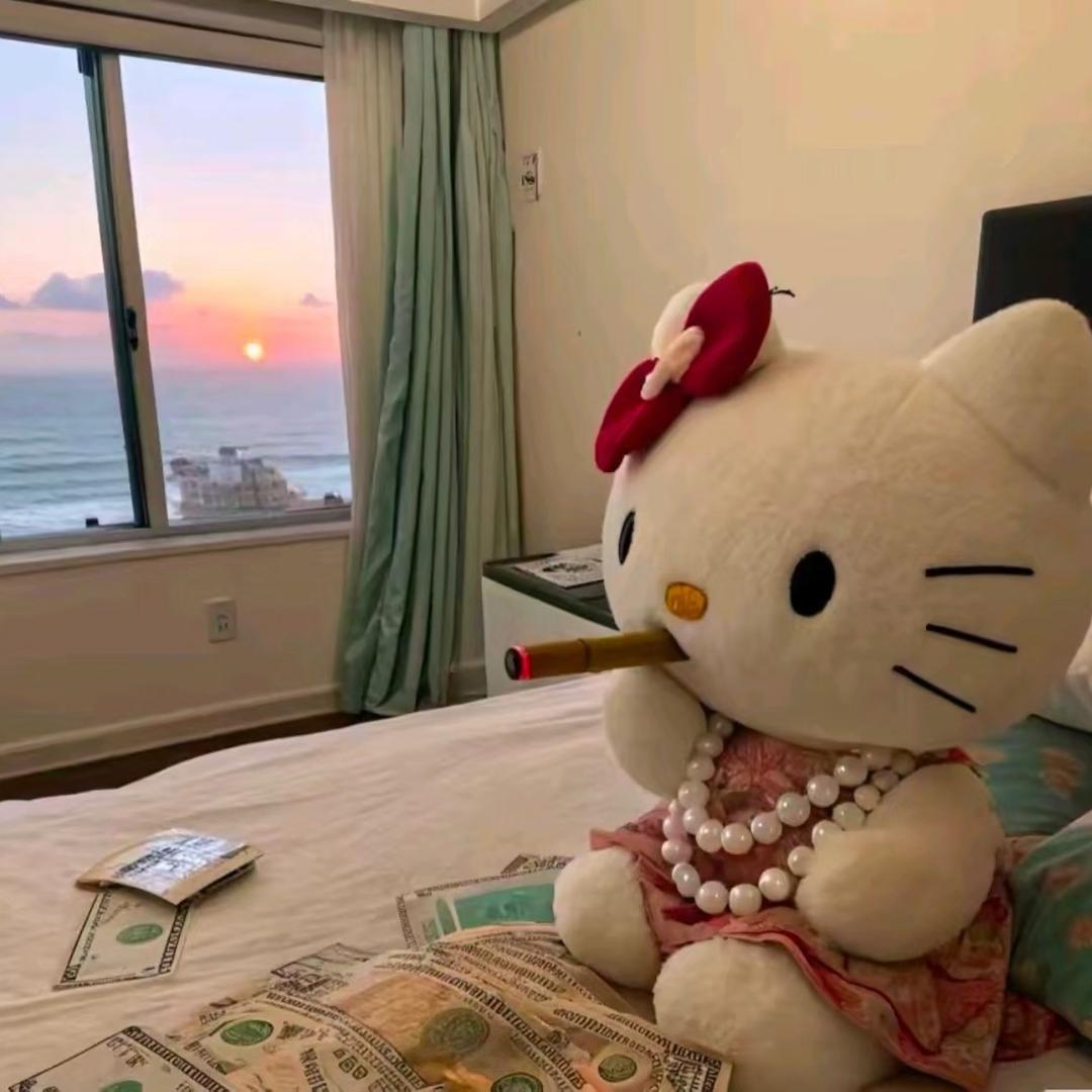 我系冷酷杀手