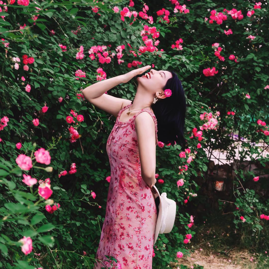爱摄影的芳芳老师