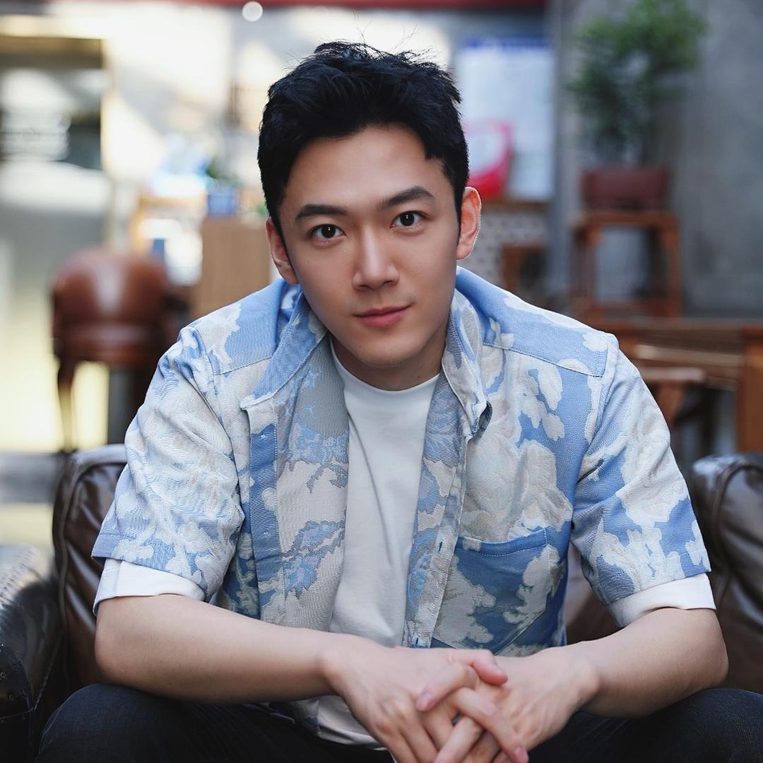 张韬alex