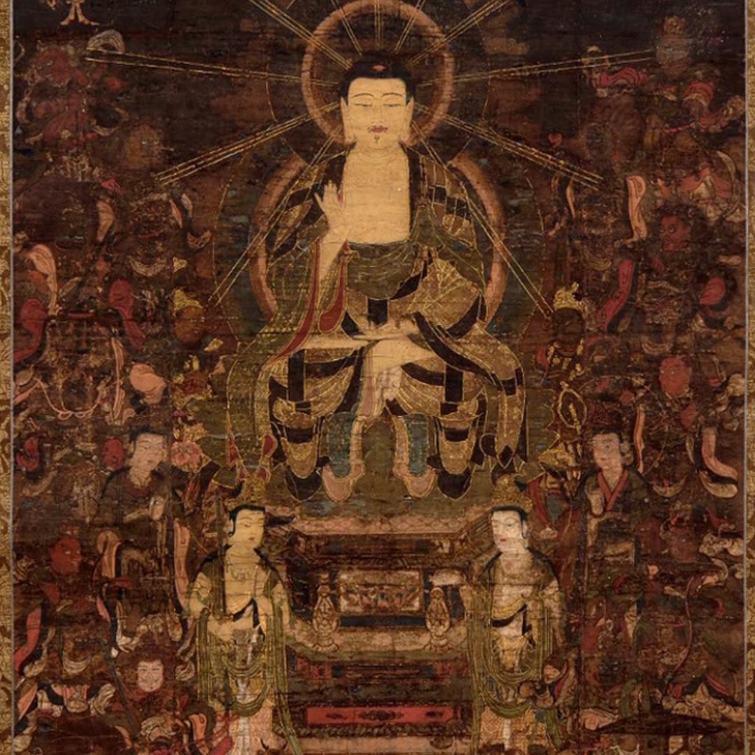 闾山判官
