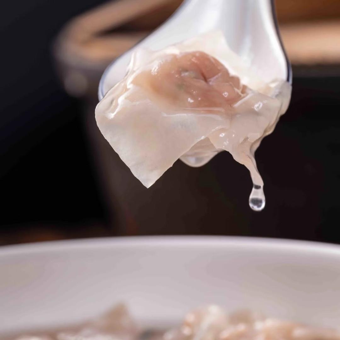 嫂子肉燕