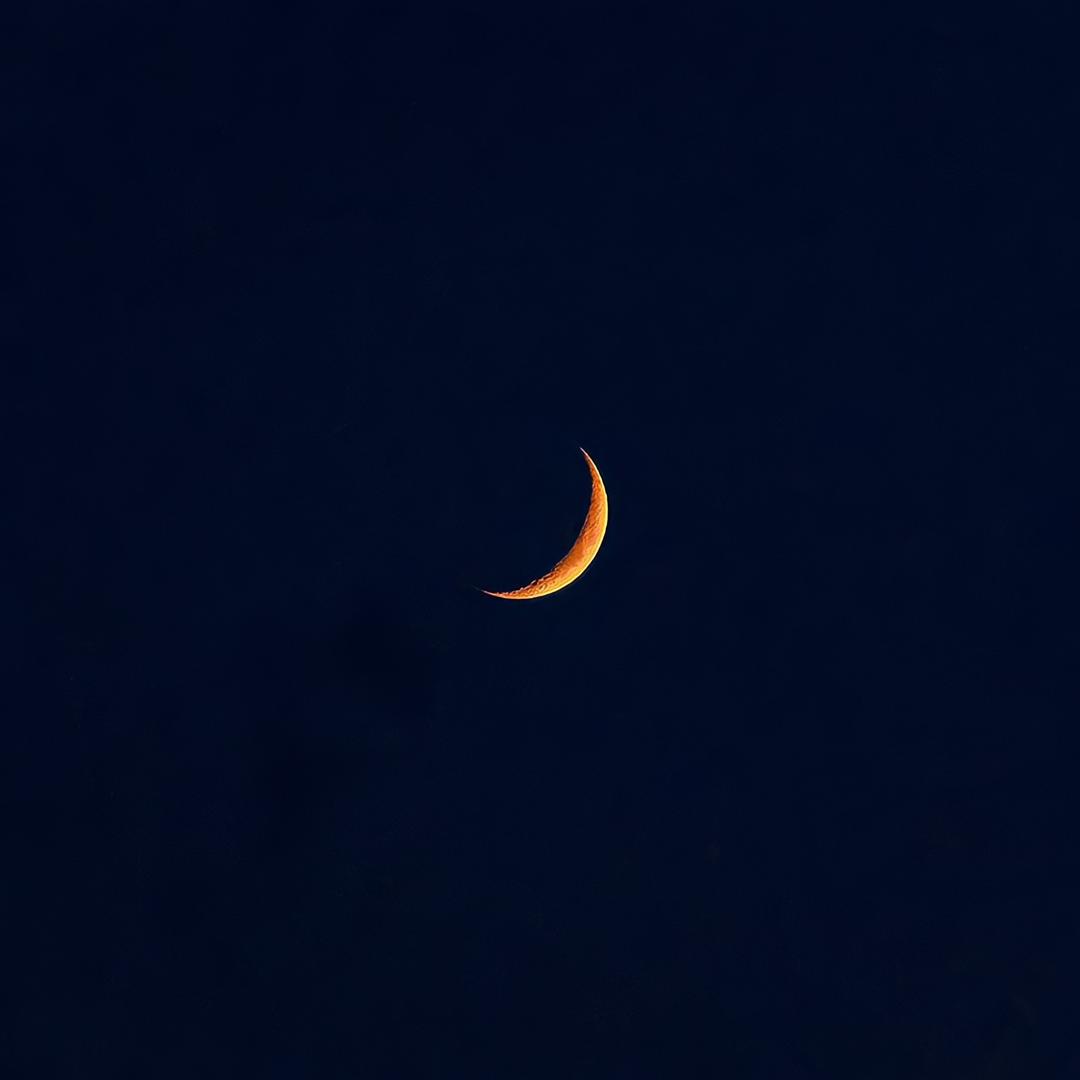 半只小月亮🌙