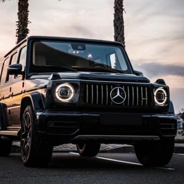 伊川可可精品二手车