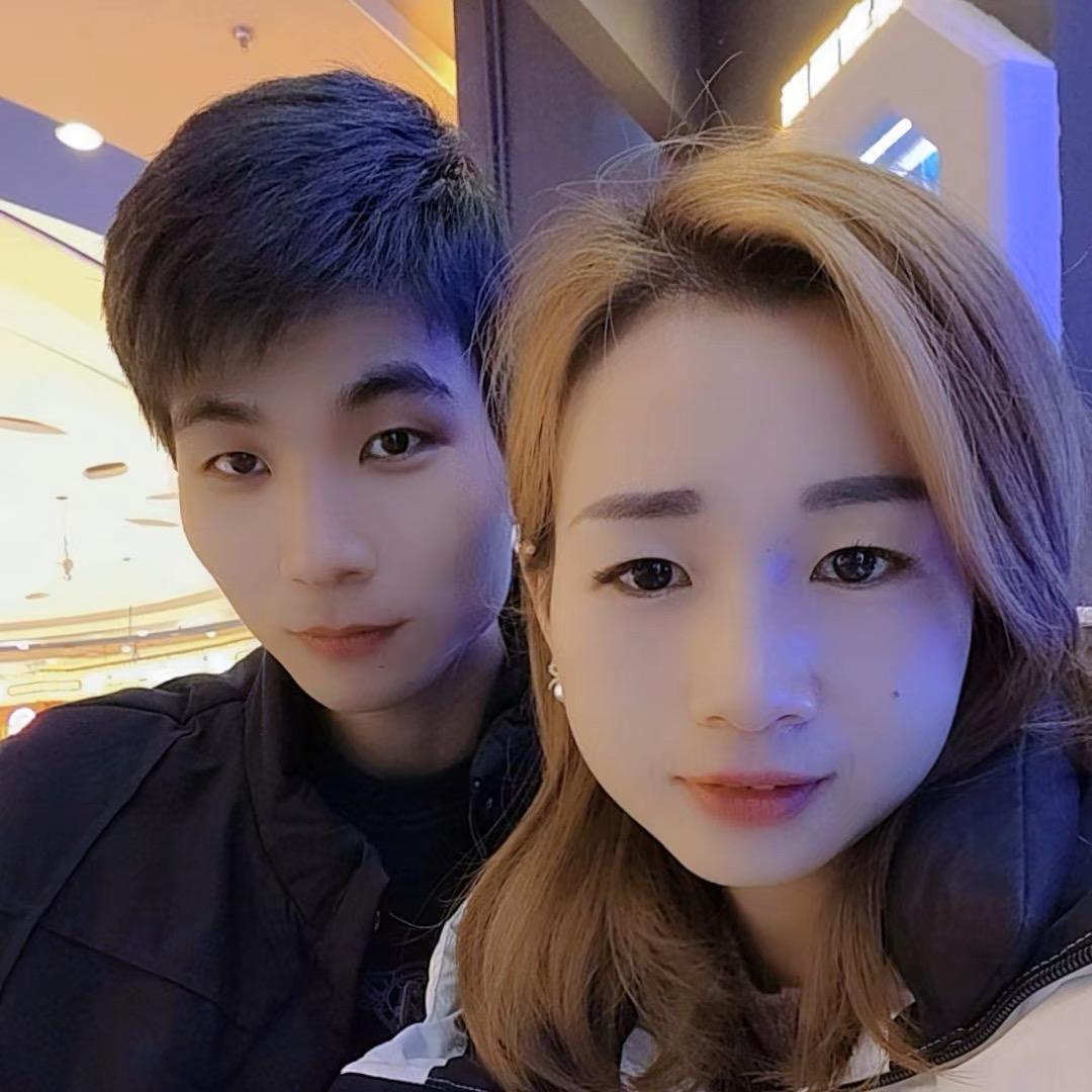 欣悦❤️爸爸