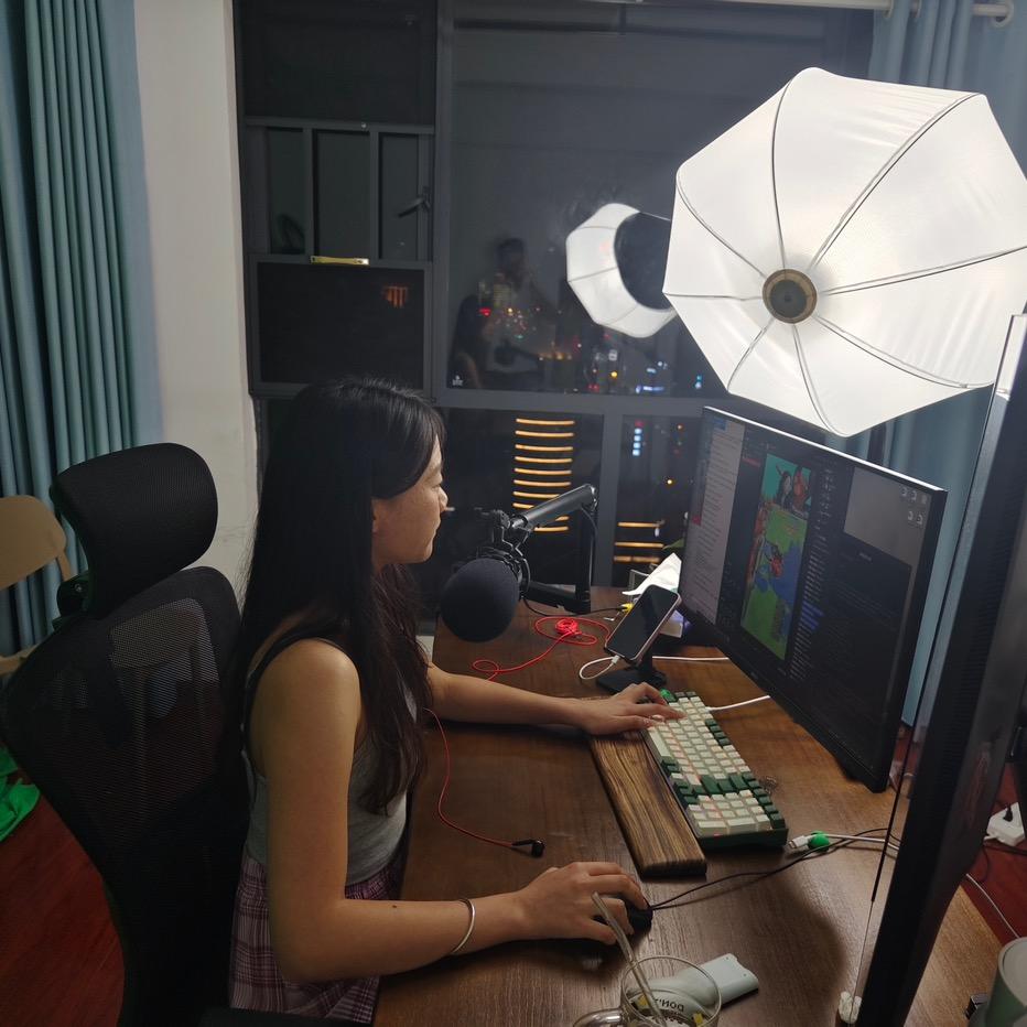 懿歌文化传媒【招主播】