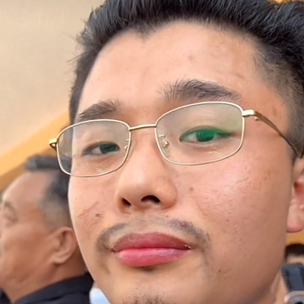 罗郎