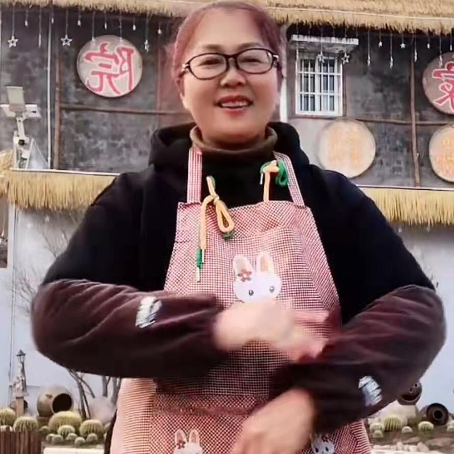 农村阿梅姐