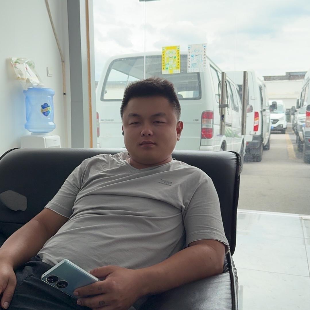 大帅 长沙二手面包车