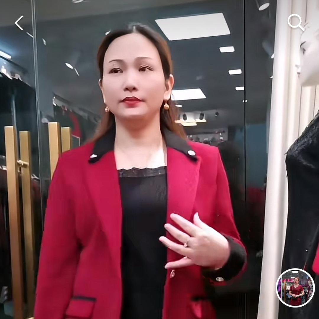 丽人坊坊时装