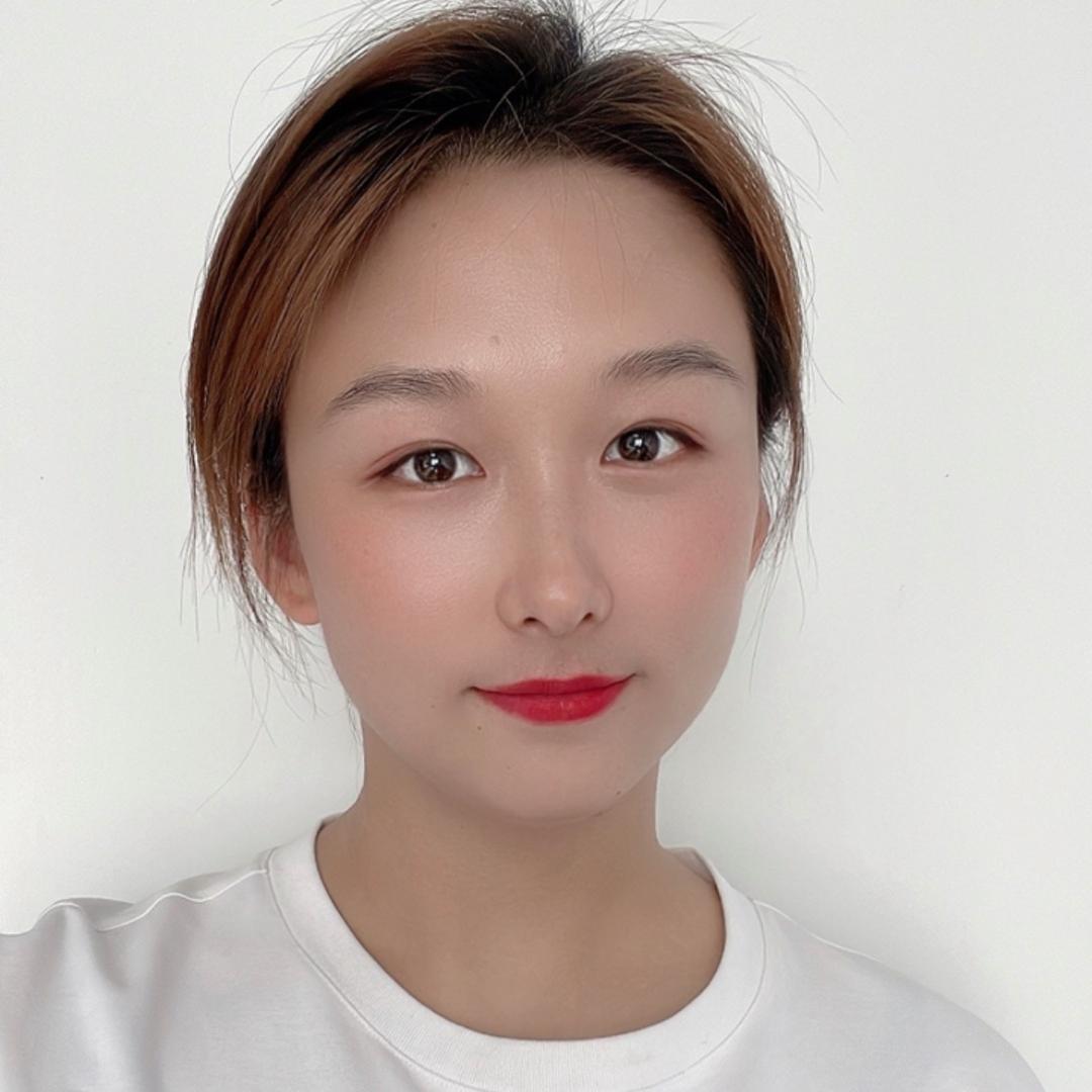 大橙子的快乐生活