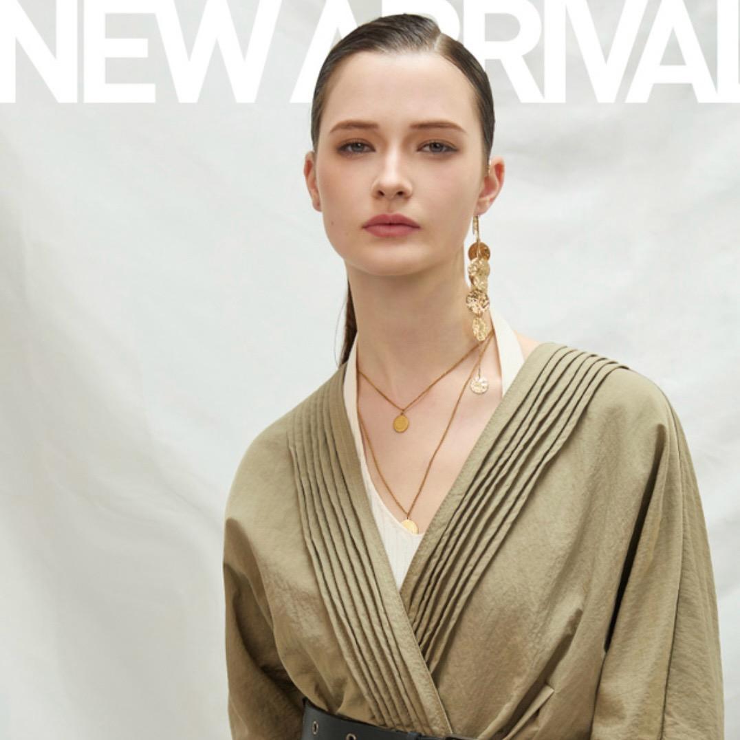 小钰s·deer(锦艺城购物中心B区店)