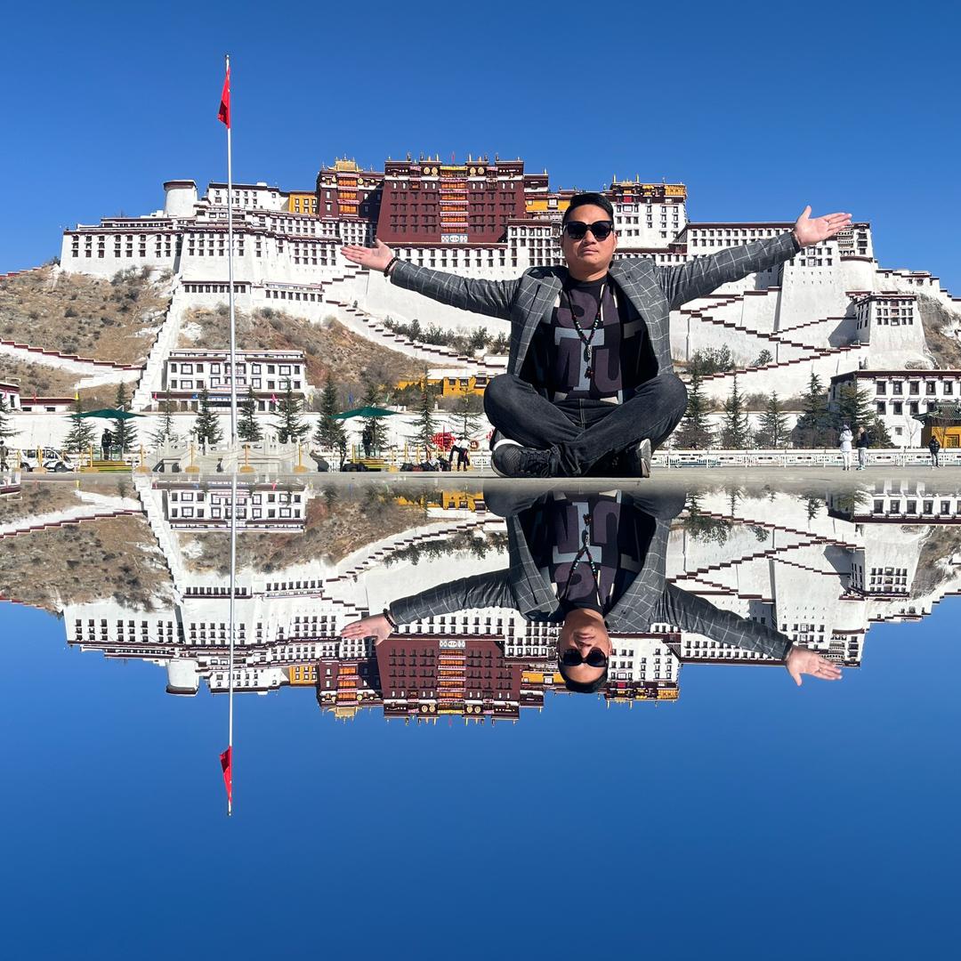 饮水思源