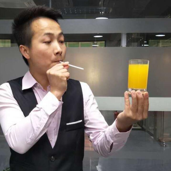 魔术师晓东@抖音