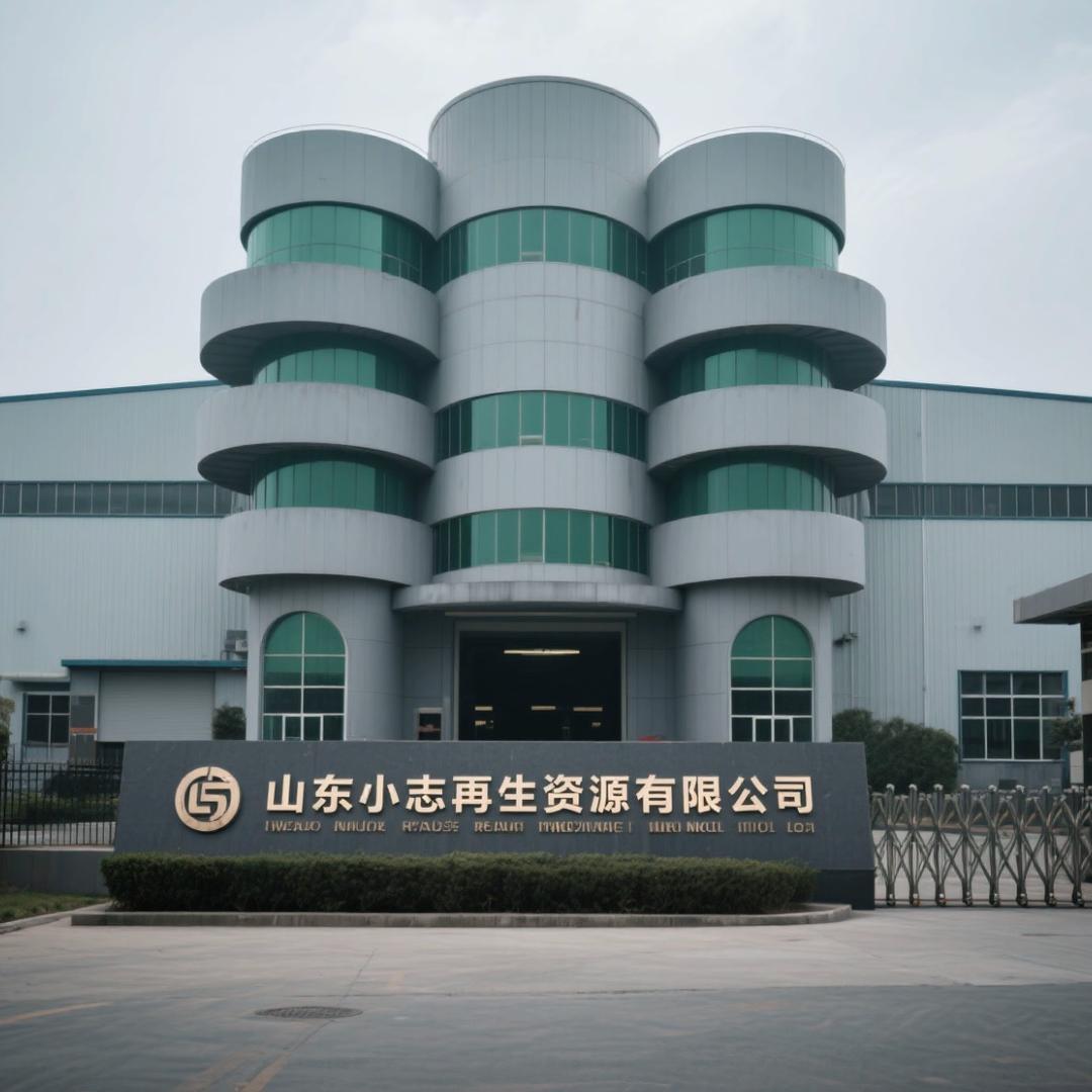 小志潍坊三元催化（危废转移）