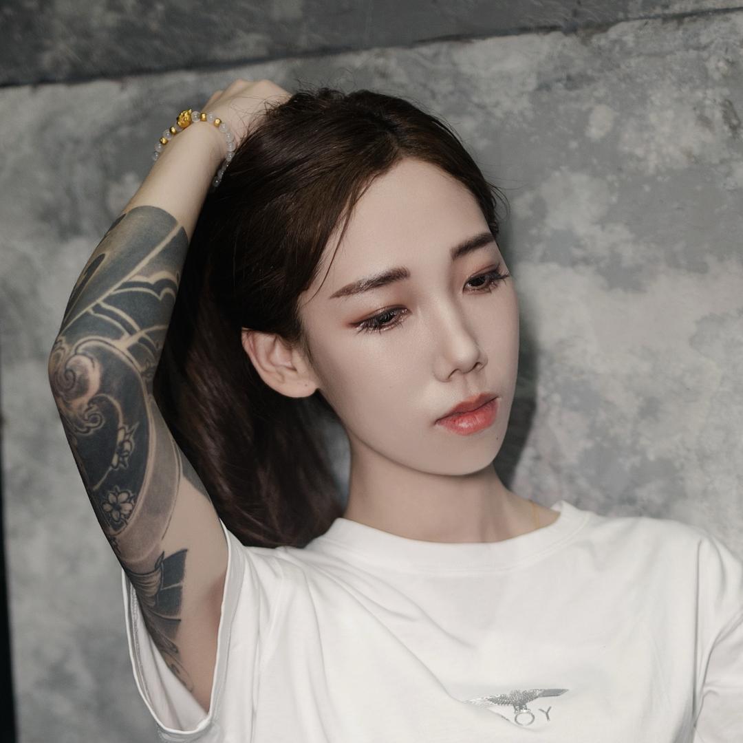 奕霏👄