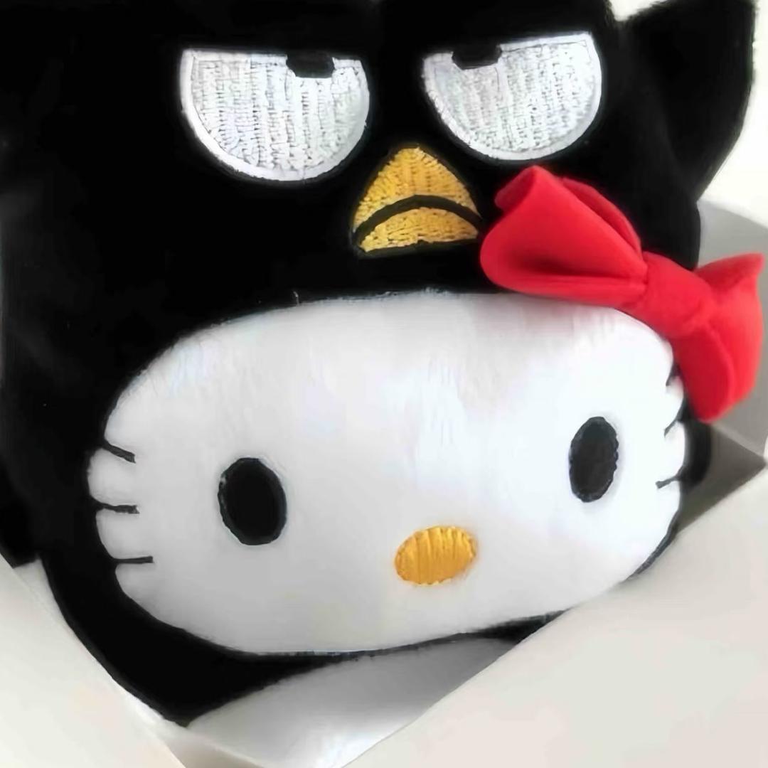 好运Kitty猫