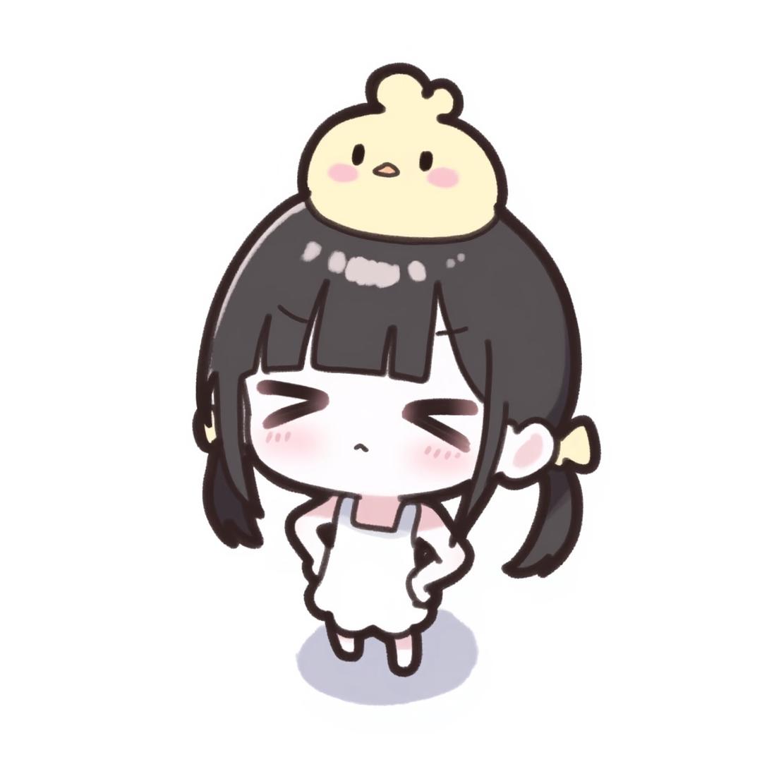 今天没ID