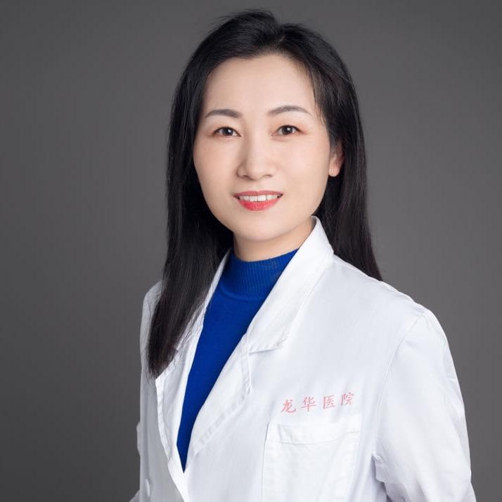 肿瘤专家姚琼