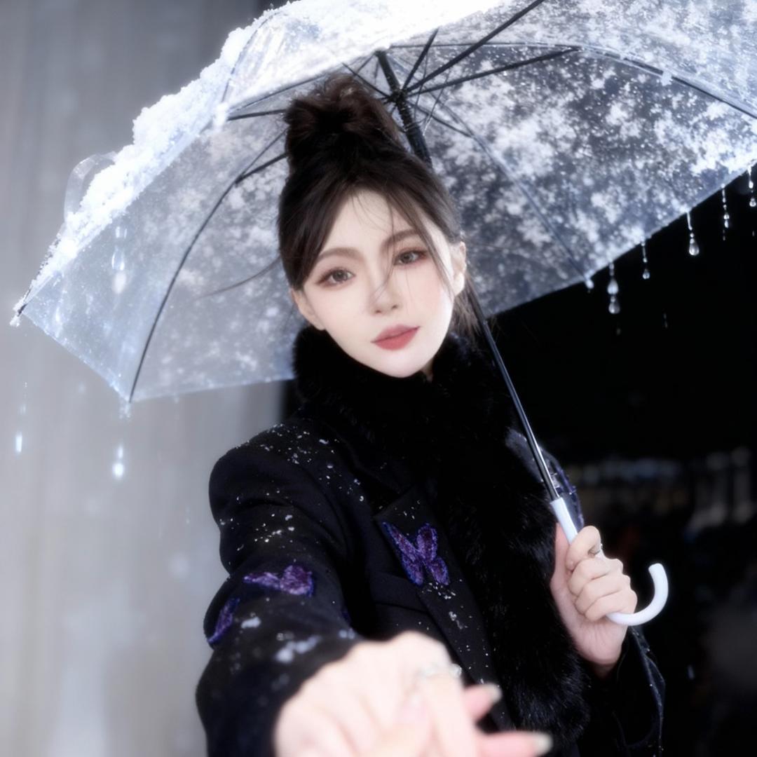 佐熙私服—高定女装