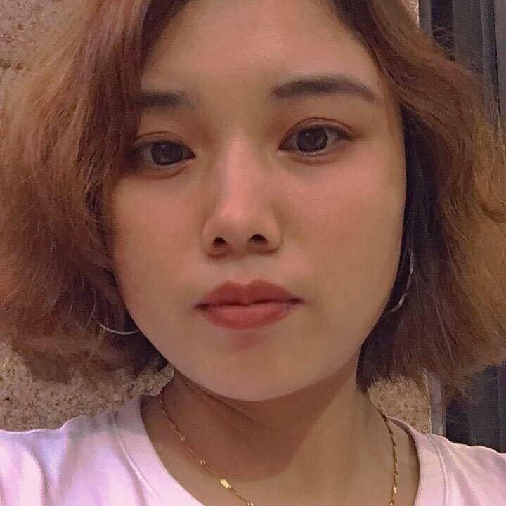 永新领秀形象馆（拒绝连赞）