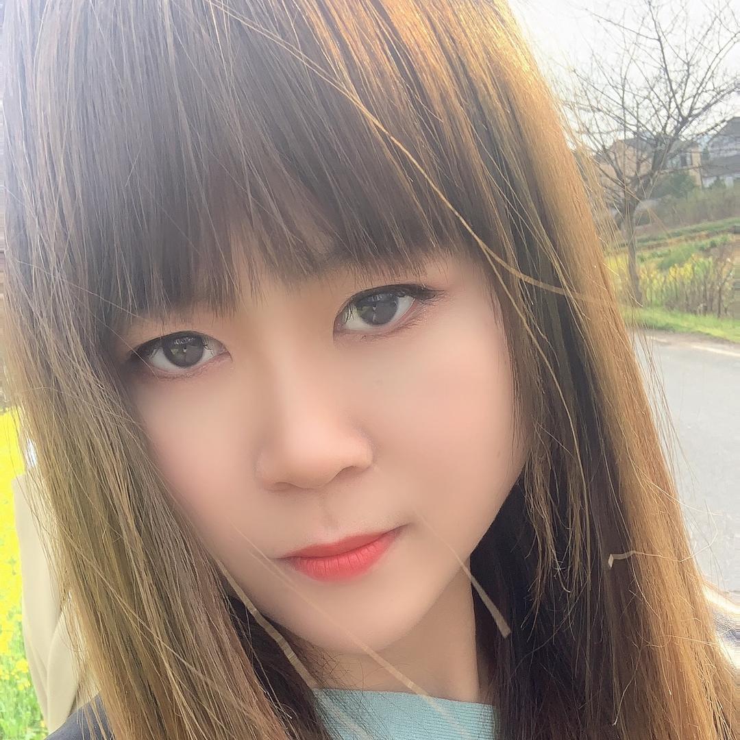 虎牙妹#