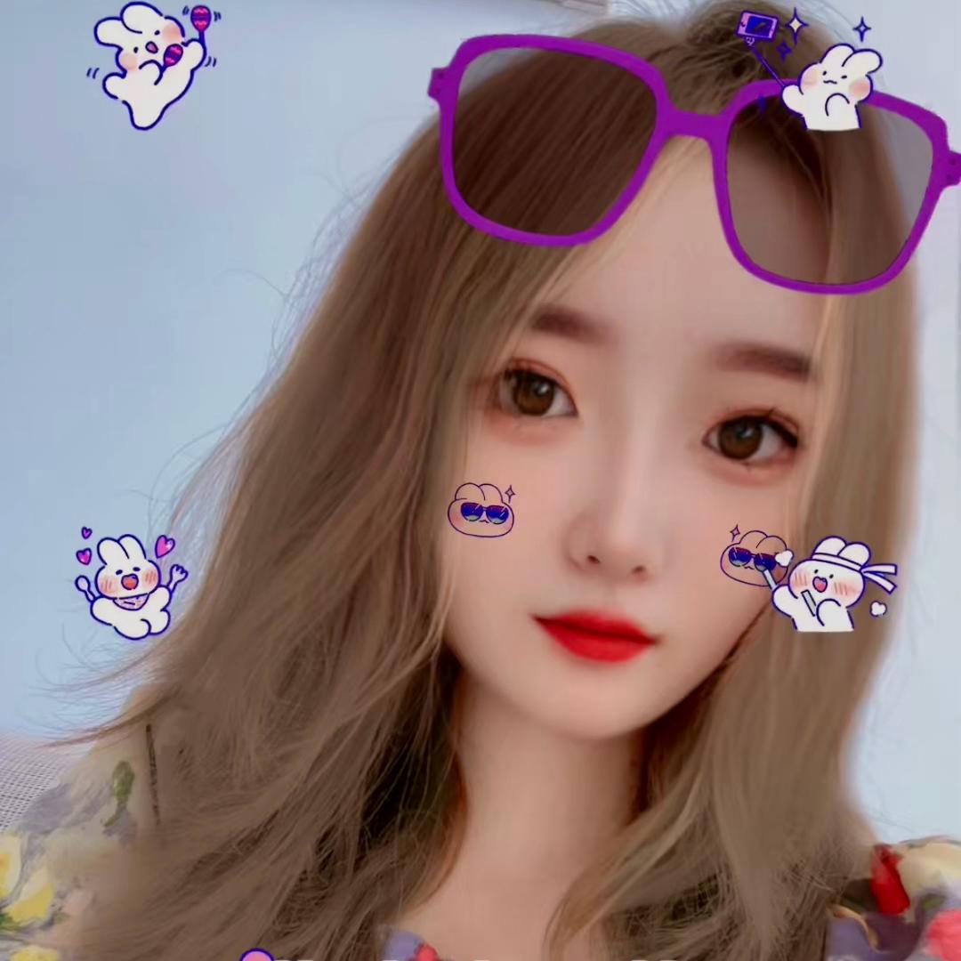 敏儿姑娘💃