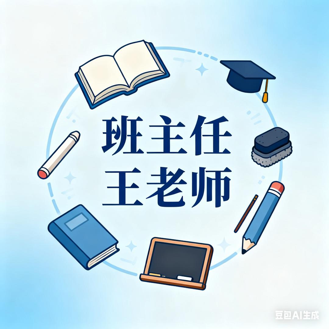 王老师讲升学