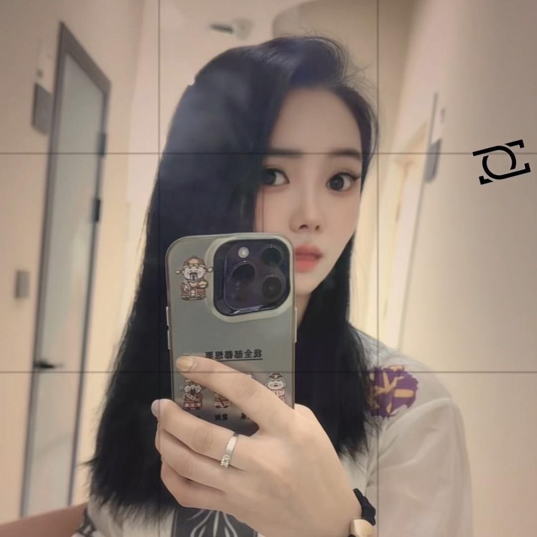 🍊小七