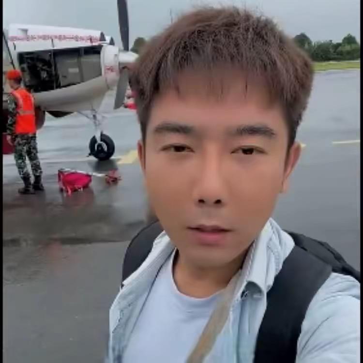 李忆（海外生活）