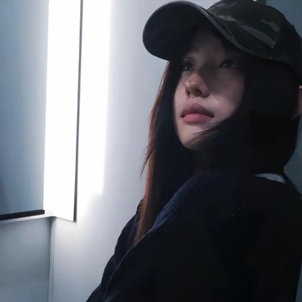 运气爆棚的年糕.