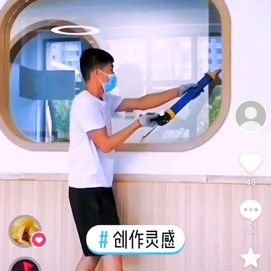 赤火🔥郑州美缝.打胶王师傅（招收学员）