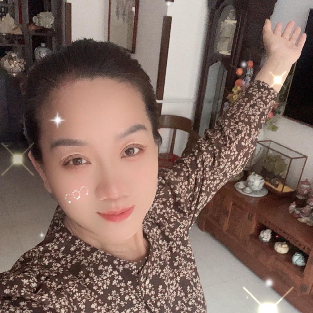 追梦人媛媛