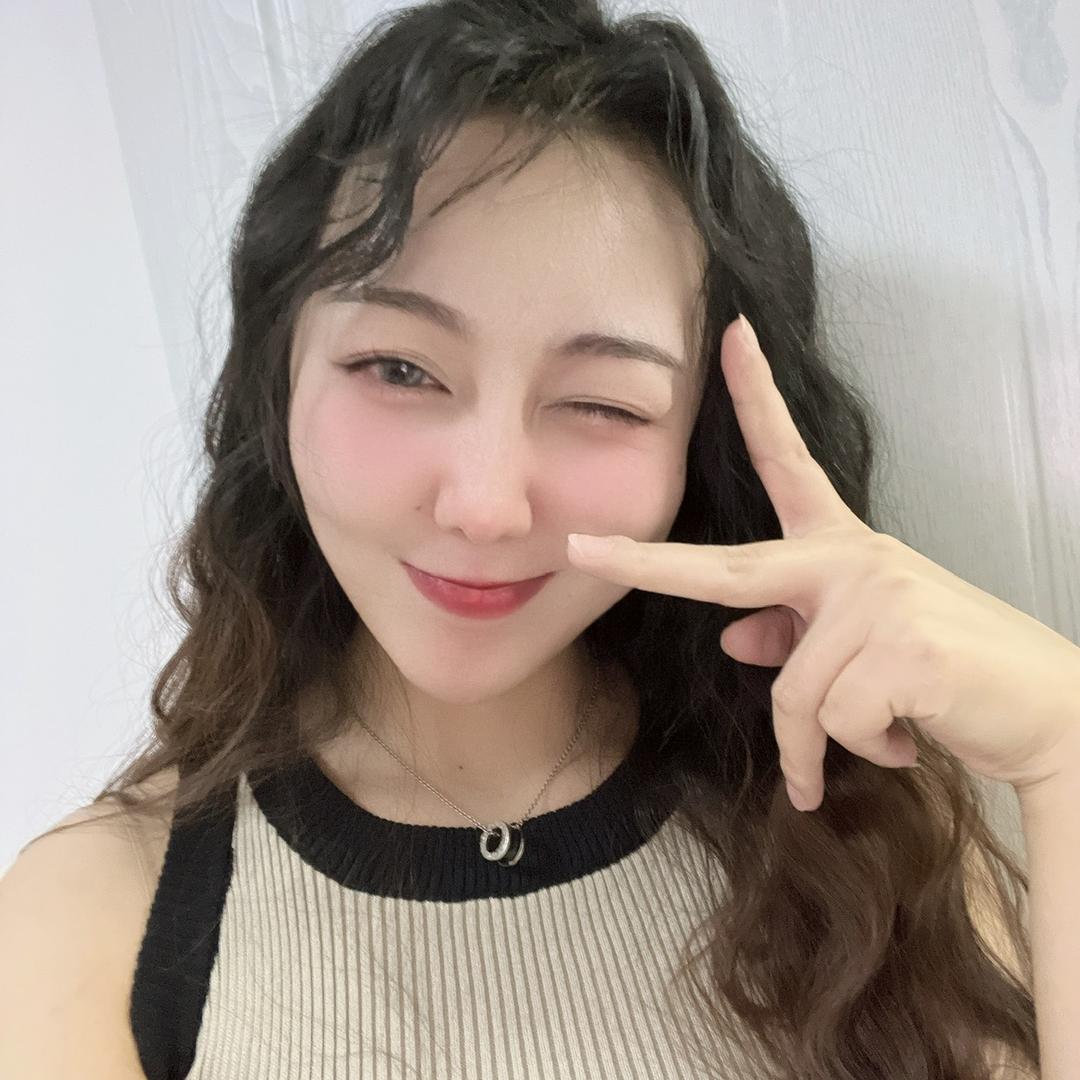 🍑小桃子🍑