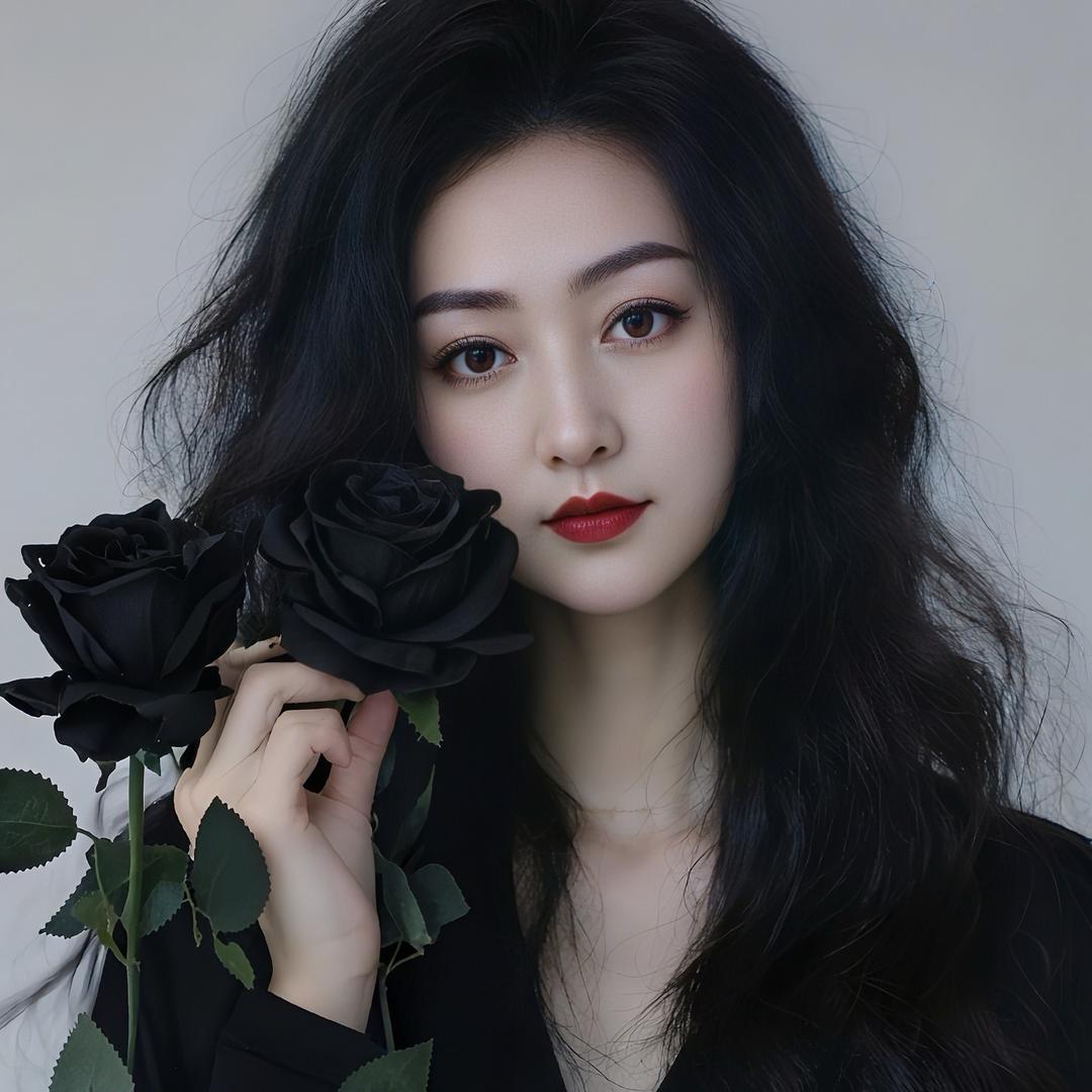 ঞ押运玫瑰