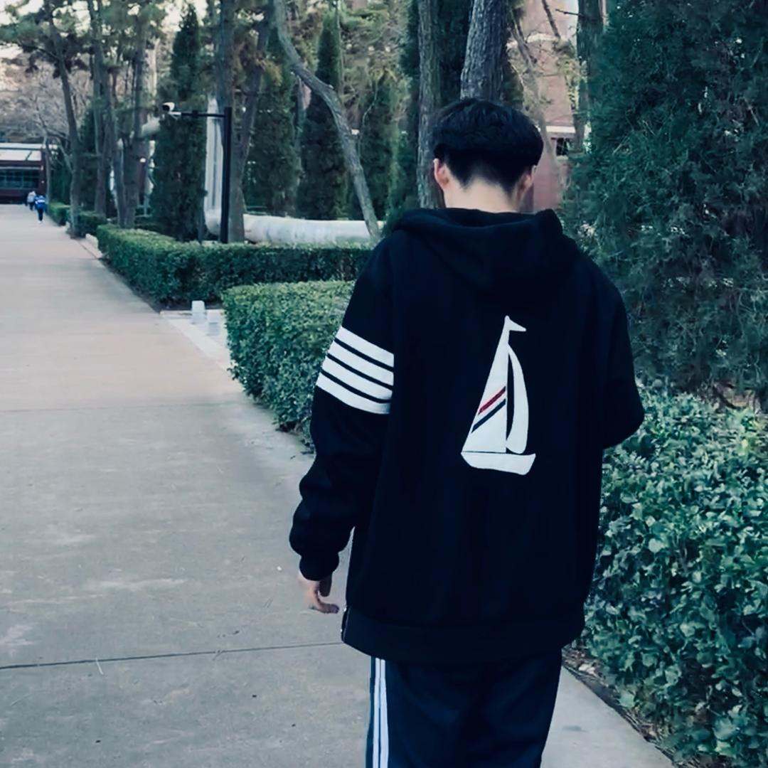 冰-美式