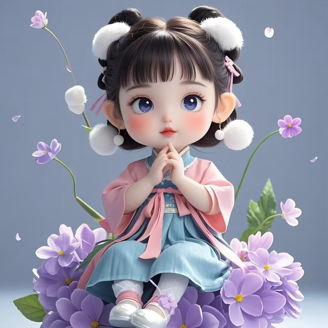 闪闪diy乐园（接寄拍）