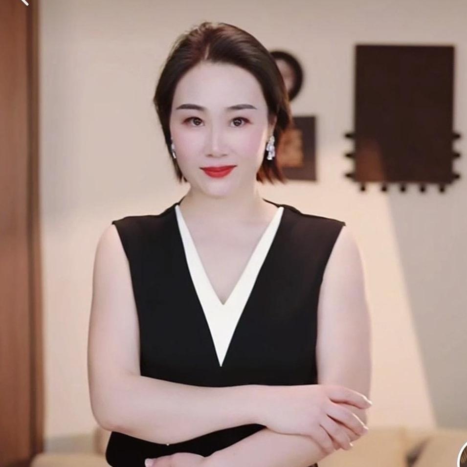 明镐姐姐《高定私服YOYL&明镐集团》