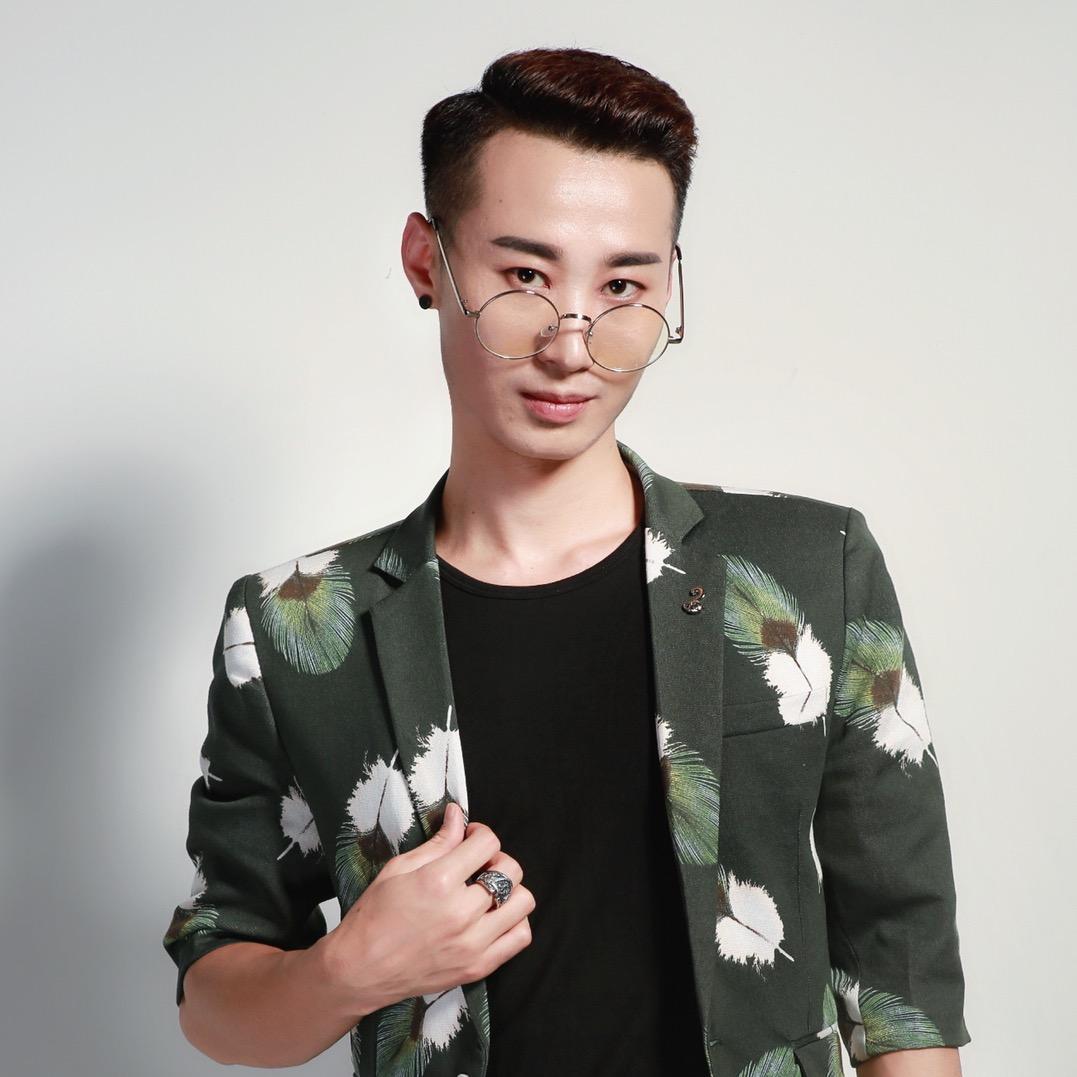 袁宏 美妆教育
