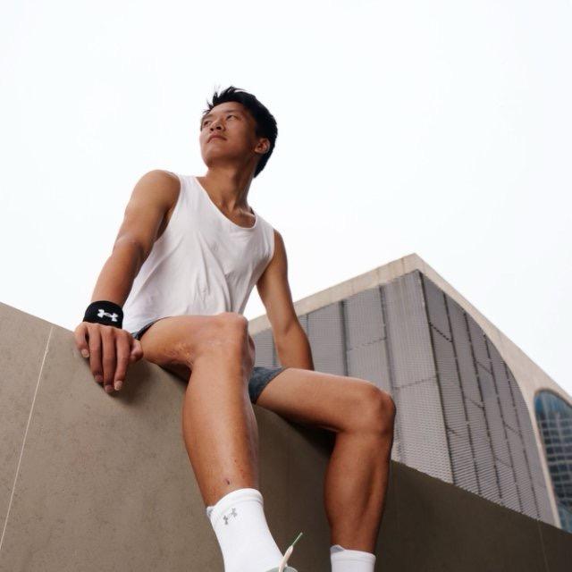 阿伟坚持到底🏃🏻‍♂️