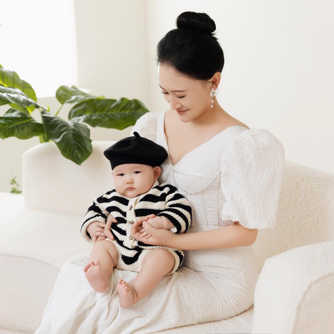 ❄️雪儿要米米