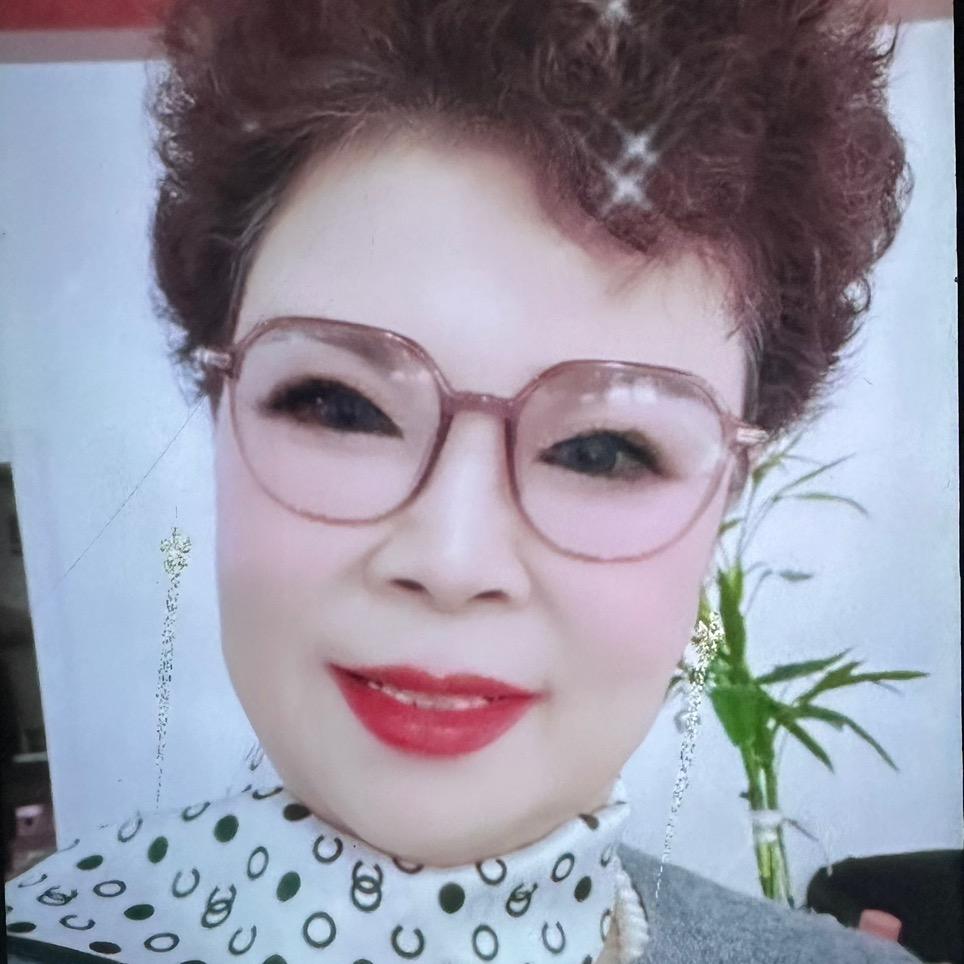 幸福美好🌹