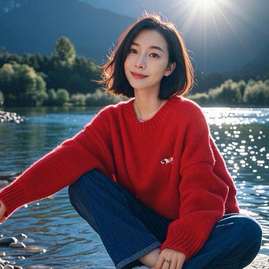 摸鱼的棉花糖