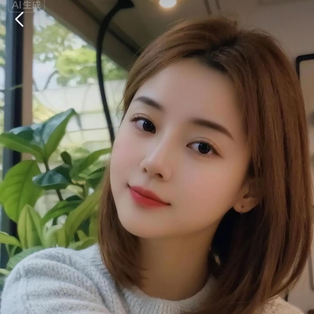 爱吃甜食的仙女