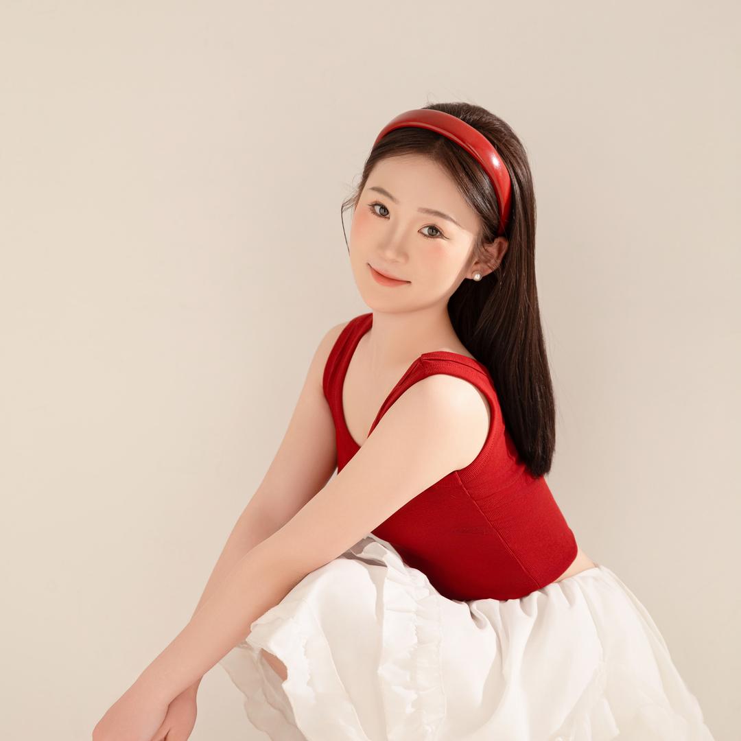 Hi～冰冰